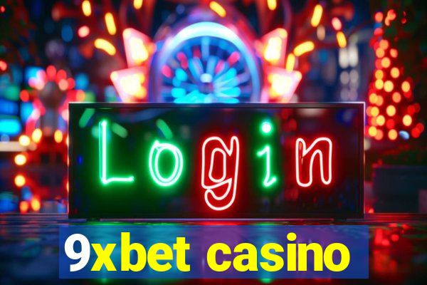 9xbet casino